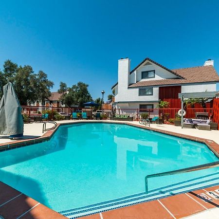 Metro Phx Upstairs 2Bd Sleeps 6 Heated Pool Pets Allowed Phoenix Exterior photo