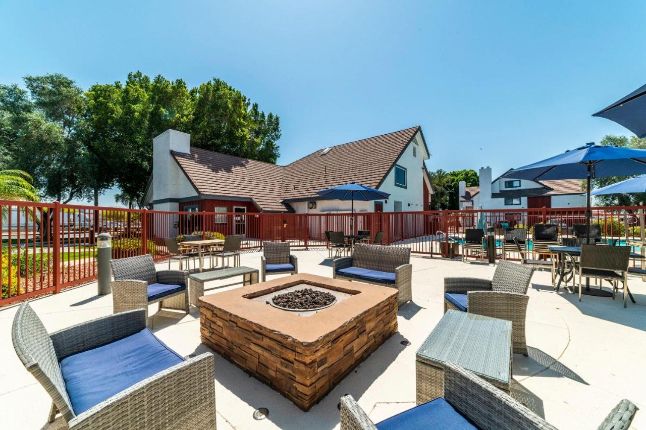Metro Phx Upstairs 2Bd Sleeps 6 Heated Pool Pets Allowed Phoenix Exterior photo