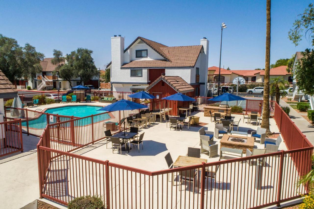 Metro Phx Upstairs 2Bd Sleeps 6 Heated Pool Pets Allowed Phoenix Exterior photo