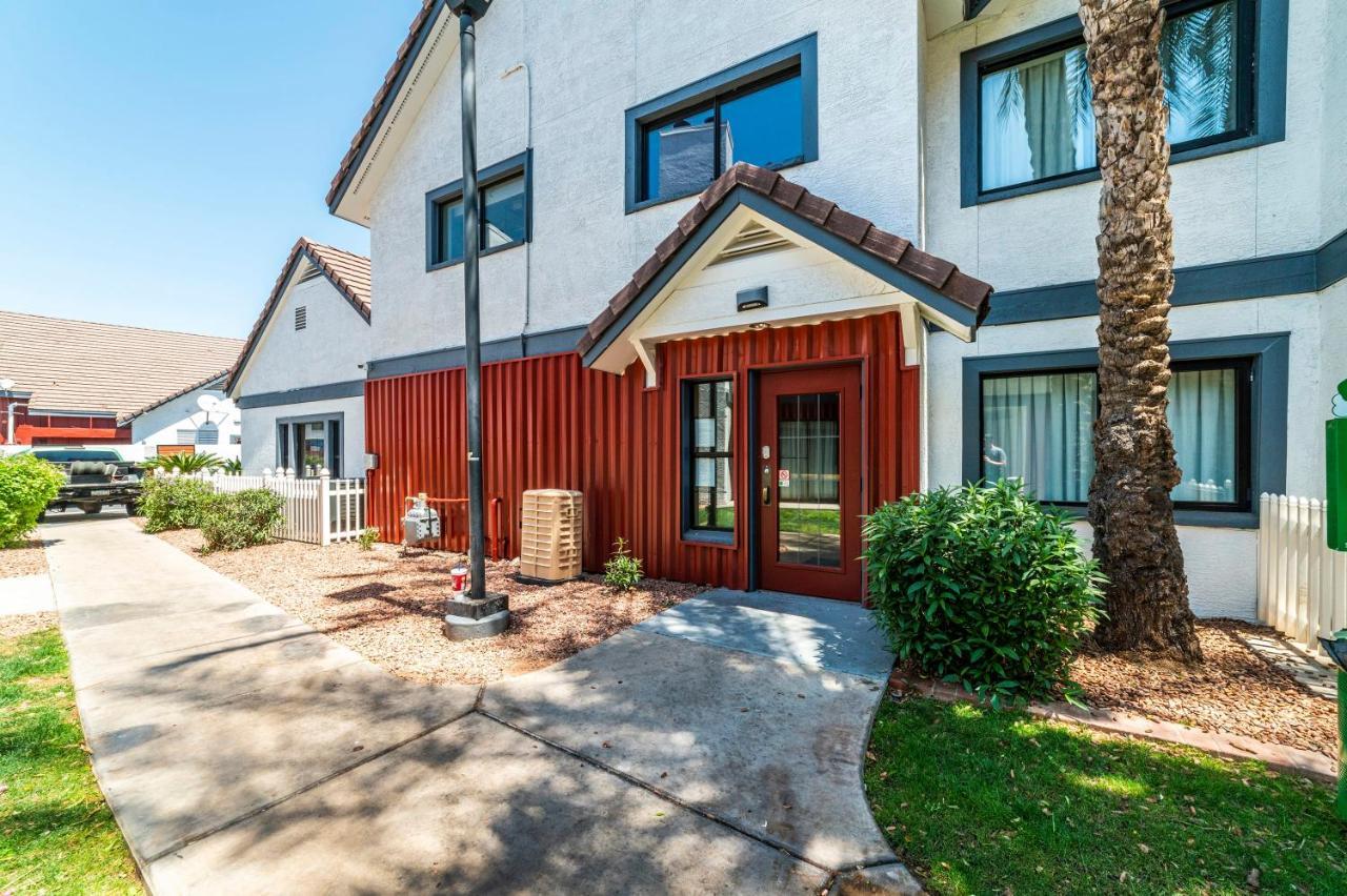 Metro Phx Upstairs 2Bd Sleeps 6 Heated Pool Pets Allowed Phoenix Exterior photo