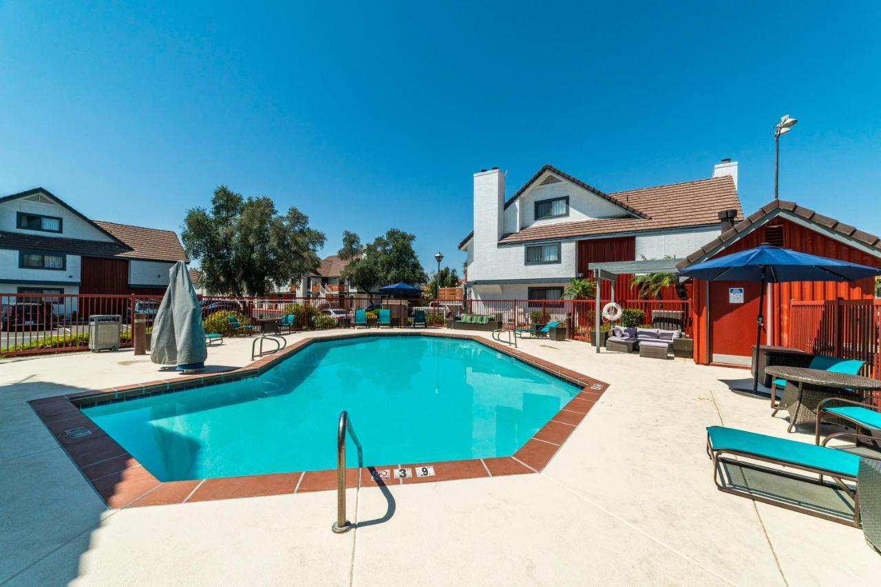 Metro Phx Upstairs 2Bd Sleeps 6 Heated Pool Pets Allowed Phoenix Exterior photo