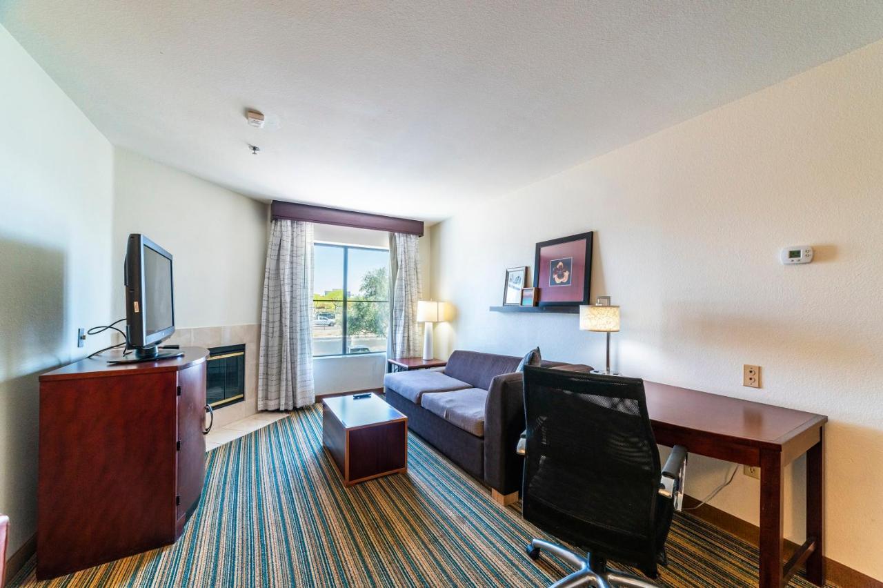 Metro Phx Upstairs 2Bd Sleeps 6 Heated Pool Pets Allowed Phoenix Exterior photo