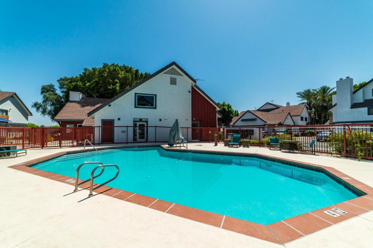 Metro Phx Upstairs 2Bd Sleeps 6 Heated Pool Pets Allowed Phoenix Exterior photo