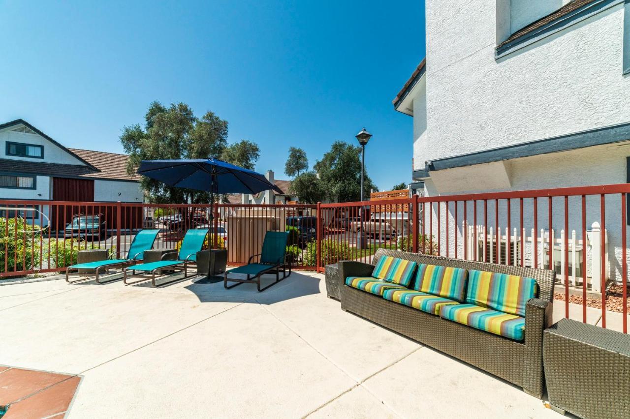 Metro Phx Upstairs 2Bd Sleeps 6 Heated Pool Pets Allowed Phoenix Exterior photo
