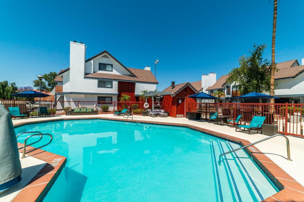 Metro Phx Upstairs 2Bd Sleeps 6 Heated Pool Pets Allowed Phoenix Exterior photo